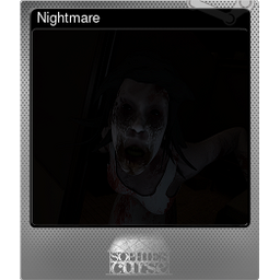 Nightmare (Foil)