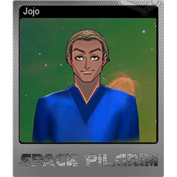 Jojo (Foil)