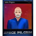 John Pilgrim