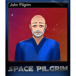 John Pilgrim