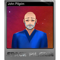 John Pilgrim (Foil)