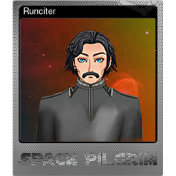 Runciter (Foil)