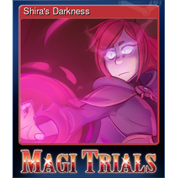 Shiras Darkness