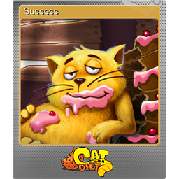 Success (Foil)