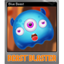 Blue Beast (Foil)