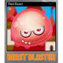 Red Beast (Foil)