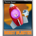 Rocket Beast (Foil)
