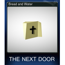 Bread and Water