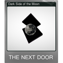 Dark Side of the Moon (Foil)