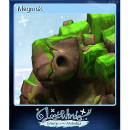 Magmok