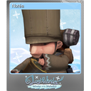 Notéa (Foil Trading Card)