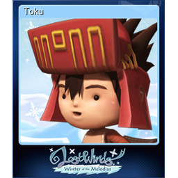 Toku (Trading Card)