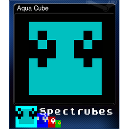 Aqua Cube