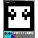 Ghost Cube (Foil)
