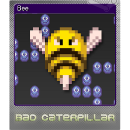 Bee (Foil)