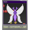Moth (Foil)
