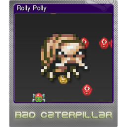 Rolly Polly (Foil)