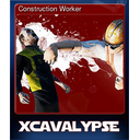 Construction Worker