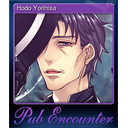 Hodo Yorihisa (Trading Card)