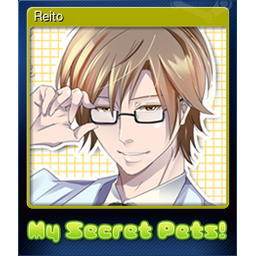 Reito (Trading Card)