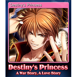 Destinys Princess