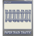 Railroad (Foil)