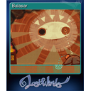 Balasar (Trading Card)