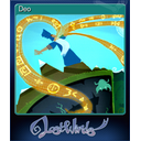 Deo (Trading Card)