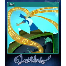 Deo (Trading Card)