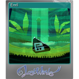 Enril (Foil)