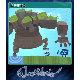 Magmok