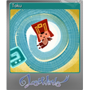 Toku (Foil)