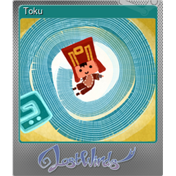 Toku (Foil)