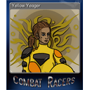 Yellow Yeager