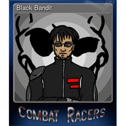 Black Bandit