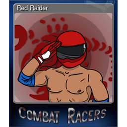 Red Raider