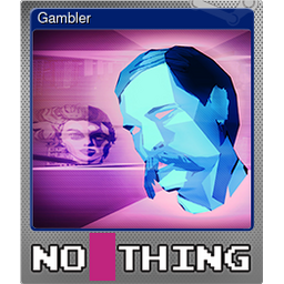 Gambler (Foil)