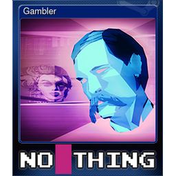 Gambler