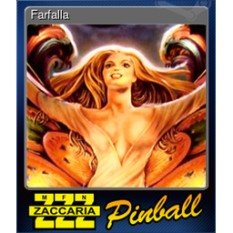 Farfalla