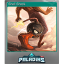 Shell Shock (Foil)