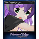 The Doppelganger (Trading Card)