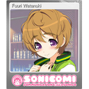 Fuuri Watanuki (Foil)