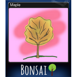 Maple