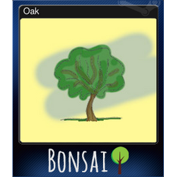 Oak