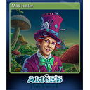 Mad hatter (Trading Card)