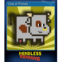 Cow of Portals