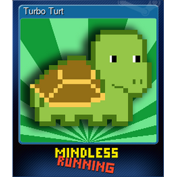 Turbo Turt