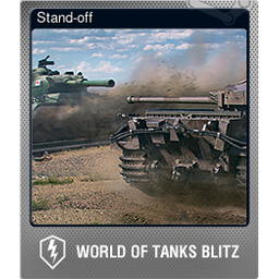 Stand-off (Foil)