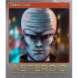 Debris Lord (Foil)