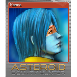 Karma (Foil)